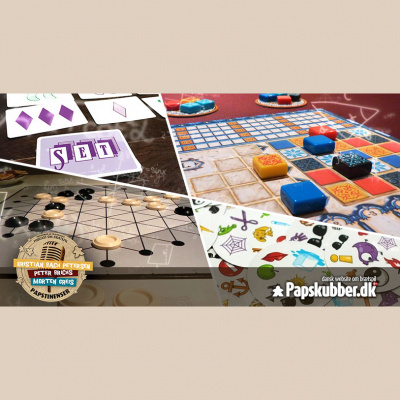 Papskubbers Papstinenser