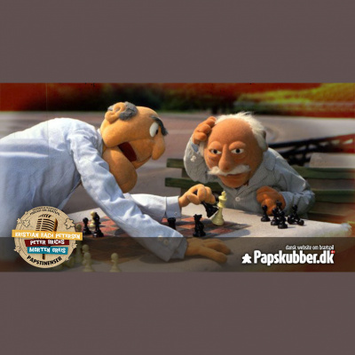 Papskubbers Papstinenser