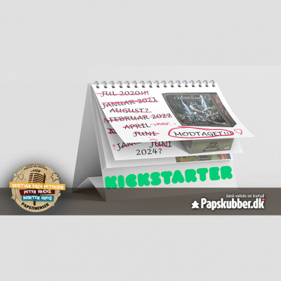 Papskubbers Papstinenser