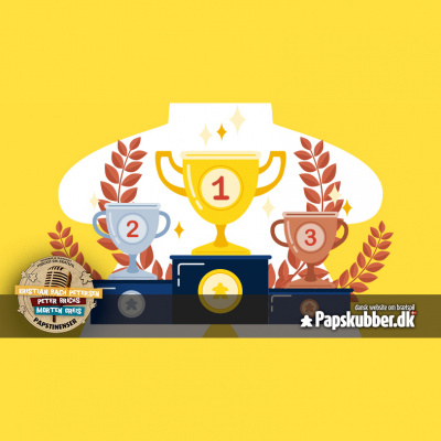 Papskubbers Papstinenser