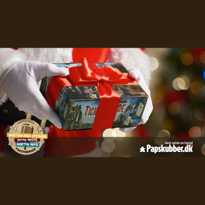 Papskubbers Papstinenser