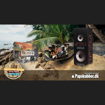 Papskubbers Papstinenser