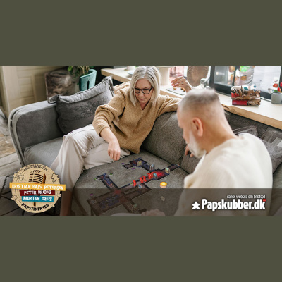 Papskubbers Papstinenser