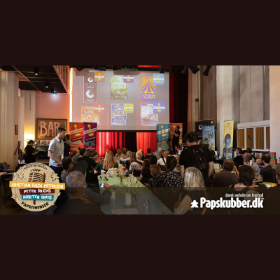 Papskubbers Papstinenser