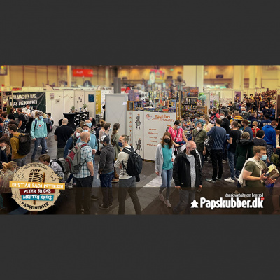 Papskubbers Papstinenser