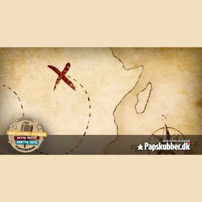 Papskubbers Papstinenser