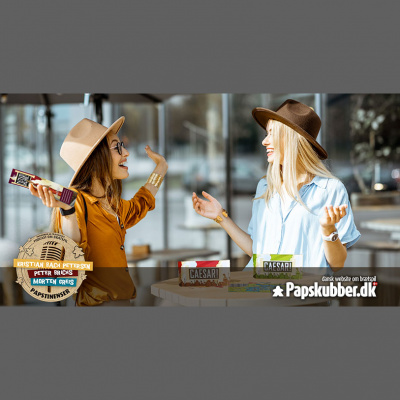 Papskubbers Papstinenser