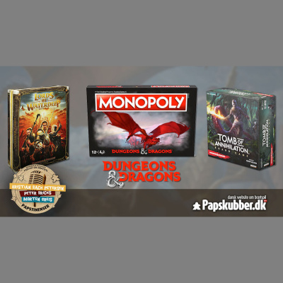 Papskubbers Papstinenser