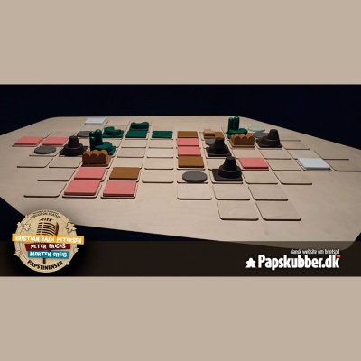 Papskubbers Papstinenser