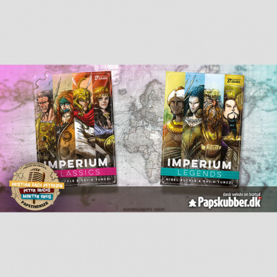 Papskubbers Papstinenser