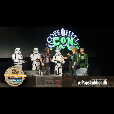 Papskubbers Papstinenser