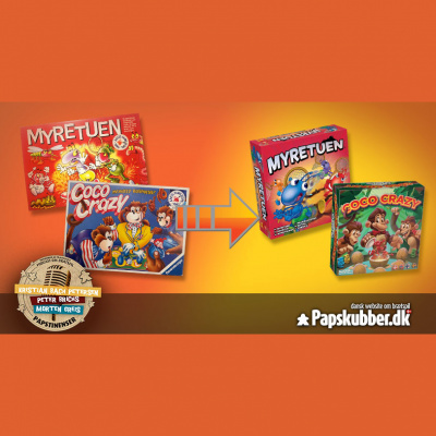 Papskubbers Papstinenser