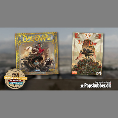 Papskubbers Papstinenser