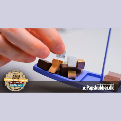 Papskubbers Papstinenser