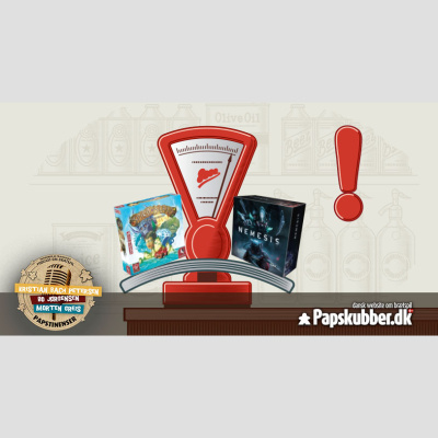 Papskubbers Papstinenser