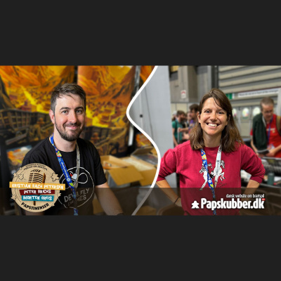 Papskubbers Papstinenser