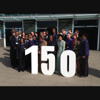 South West Trains marks Clapham Junction’s 150th anniversary