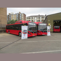 Leon Daniels, TfL’s Managing Director of Surface Transport, discusses Londons new electric buses