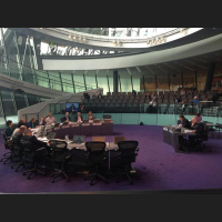 Assembly question MOPAC on safer neighbourhood boards 