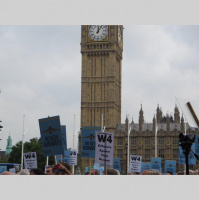 London Mayoral candidates vow to oppose third runway at Heathrow