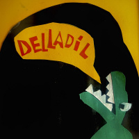 DellaDil - Mjölka säden