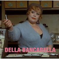 Della Bancarella - Transaktionsnytta