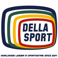 #285 Della Sport på Della Grande 2017