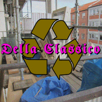 Della Classico #3 Idrott  hälsa