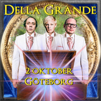 Della Grande 2018 del 1