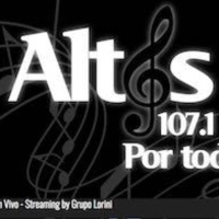 Alta Densidad Radio por Altos 107.1 FM – Altos Mirandinos - Venezuela