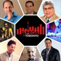 Alta Densidad Micros Radio Web por La Mega de Toronto