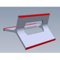 Venezolano resuelve de forma sencilla la comodidad al escribir en una portátil [Parte 1]