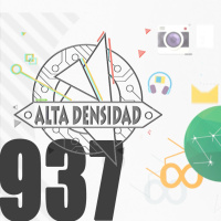 Alta Densidad Nº 937 - OCT 19 2019