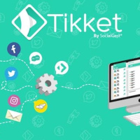 Plataforma online enfocada en la atención al cliente vía canales digitales