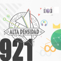 Alta Densidad Nº 921 - ABR 27 2019