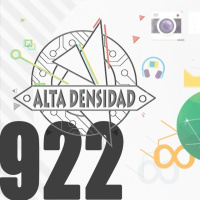 Alta Densidad Nº 922 - MAY 18 2019