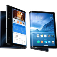 Características y precio del primer móvil con pantalla plegable que sale a la venta ¿Realmente lo necesitamos?