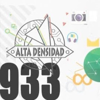 Alta Densidad Nº 933 - AGO 17 2019