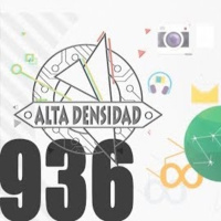 Alta Densidad Nº 936 - SEP 28 2019