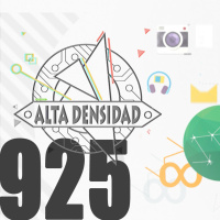 Alta Densidad Nº 925 - JUN 08 2019