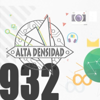 Alta Densidad Nº 932 - AGO 10 2019