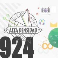 Alta Densidad Nº 924 - JUN 01 2019