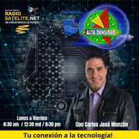 Alta Densidad Micros por RadioSatelite.net