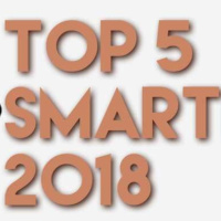 Los mejores smartphones de 2018 con especificaciones y precios