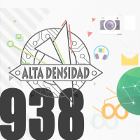 Alta Densidad Nº 938 - NOV 09 2019