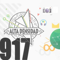 Alta Densidad Nº 917 - MAR 23 2019