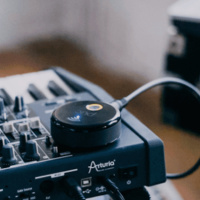 PUC+ conecta tus dispositivos MIDI vía Bluetooth a tu Mac, iPhone o iPad