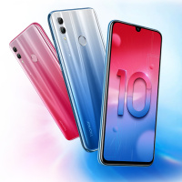 Honor 10 Lite: precio y especificaciones para conquistar a los más jóvenes