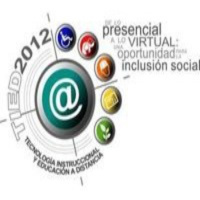 Encuentro de Tecnología Instruccional y Educación a Distancia [Parte1]