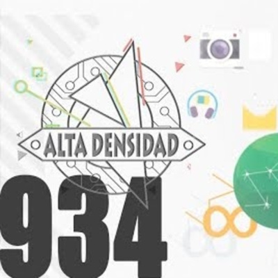 Alta Densidad